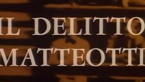 IL DELITTO MATTEOTTI (1973) - Clip: Discorso alla Camera del Duce pronunciato il 3 Gennaio 1925