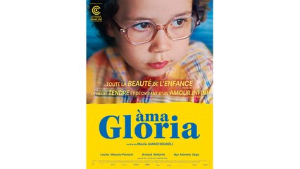 ÀMA GLORIA (2023) FR