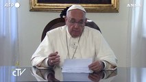 Ambiente, il Papa redige una seconda parte della 