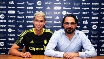 Why so many Leeds players were given loan clauses