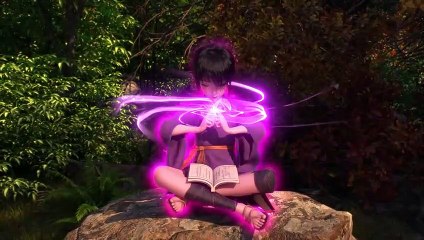 Falling Mystic Master Ep 10 English Subtitle