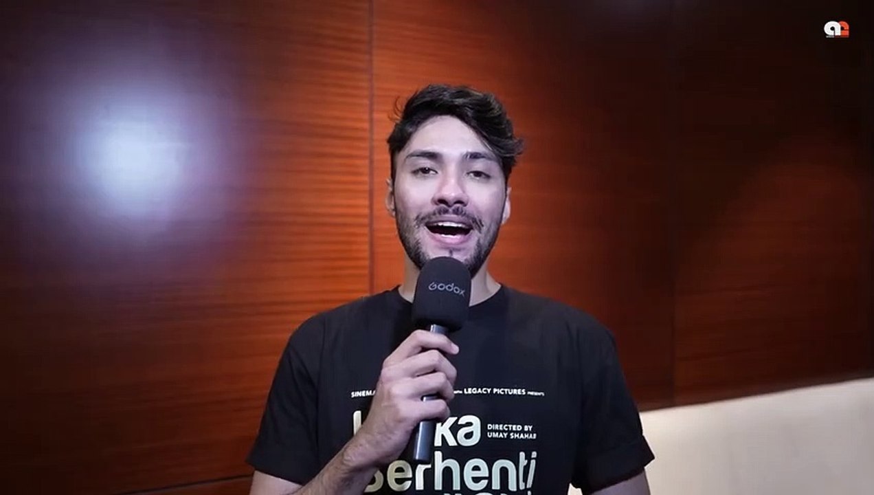 Ketika Berhenti Di Sini | Promo: Exclusive Message