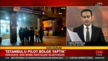 Son dakika... Göç mobil noktaları! Bakan Yerlikaya: İstanbul'u pilot bölge yaptık