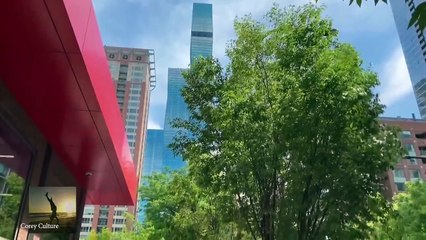 15 NEW Skyscrapers That Look Incredible