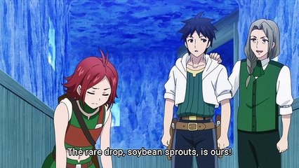 My Unique Skill Makes Me OP even at Level 1 - EP 7 Eng Sub