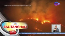 Isa pang Pinoy, nadagdag sa nasawi sa wildfire sa Hawaii | BT