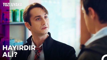 Kardeşler Karşı Karşıya Mı Gelecek? - Tozluyaka 23. Bölüm