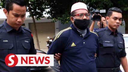 Child abuser sent to gallows for killing daughter