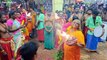 Muppandal ஆலமூடு அம்மன் கோவிலில் நடைபெற்ற அக்னி சட்டி ஏந்தி சாமி ஆடும் நிகழ்ச்சி | திருவிழா 2023