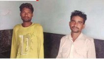 मुजफ्फरपुर: हत्या के आरोप में फरार आरोपी युवक को पुलिस ने किया गिरफ्तार, भेजा जेल
