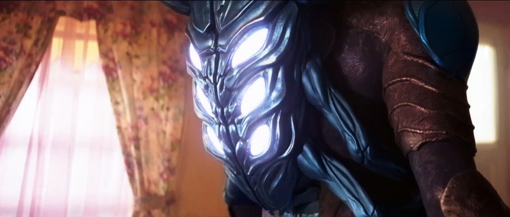 Blue Beetle | Tv Spot: 4DX