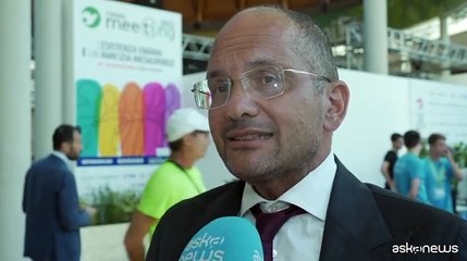 Sisma Centro Italia, Castelli: ridare fiducia a 30mila senza casa