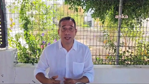 CHP Grup Başkanvekili Ali Mahir Başarır, Kamu İhale Kurumu'nun 2023 yılı ilk 6 ayına ilişkin rapor ve istatistiklere ilişkin eleştirilerde bulundu