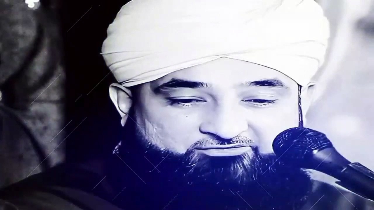 ALLAH Par Bharosa I Allah per Yakin I Life Changing Bayan By Saqib Raza