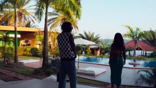 Paulo chakal ft Didi b - Ya Dieu Dedans ( CLIP OFFICIEL )