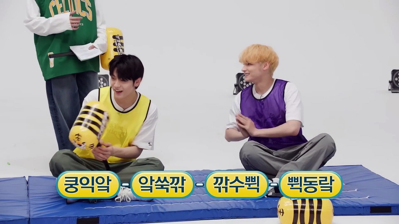 EP.116 - TO DO X TXT - Monday Monday Is Fun Part 2 (SUB.ESPA/PORT/ENG)