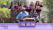 Aslı Hünel ile Gelin Evi 1106. Bölüm | 22 Ağustos 2023