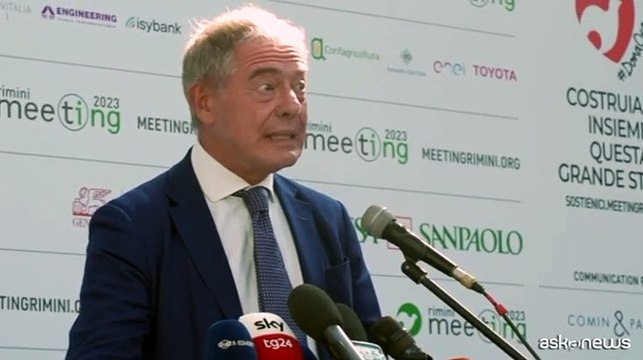 Manovra, Urso: servono risorse per rendere taglio cuneo strutturale