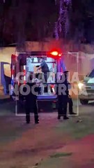 #Preliminar Asesinan con el "tiro de gracia" a un adolescente en San Martín de las Flores de Abajo #GuardiaNocturna