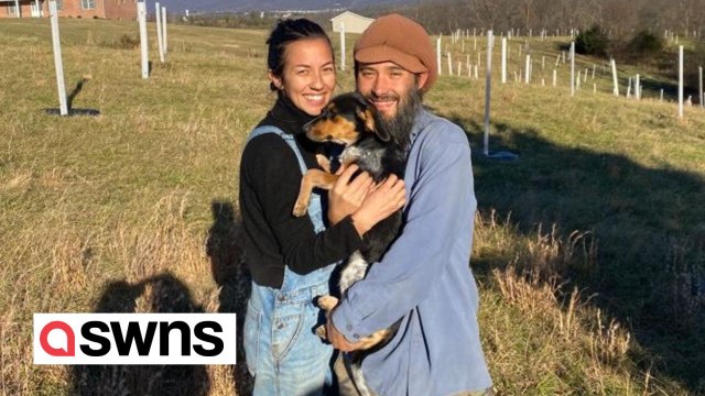 I'm a forager - I eat roadkill and think we should treat plants like people