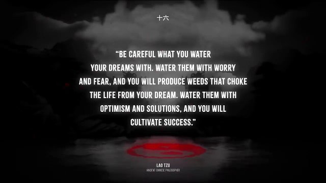 Ancient Lao Tzu's Life Lessons Men Learn Too Late In Life