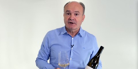 Rhône Sud : le verdict d'Olivier Poussier sur les vins blancs 2021 et 2022