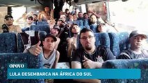 Ônibus capota com torcedores do Corinthians; Veja imagens noturnas do resgate e tudo sobre o caso