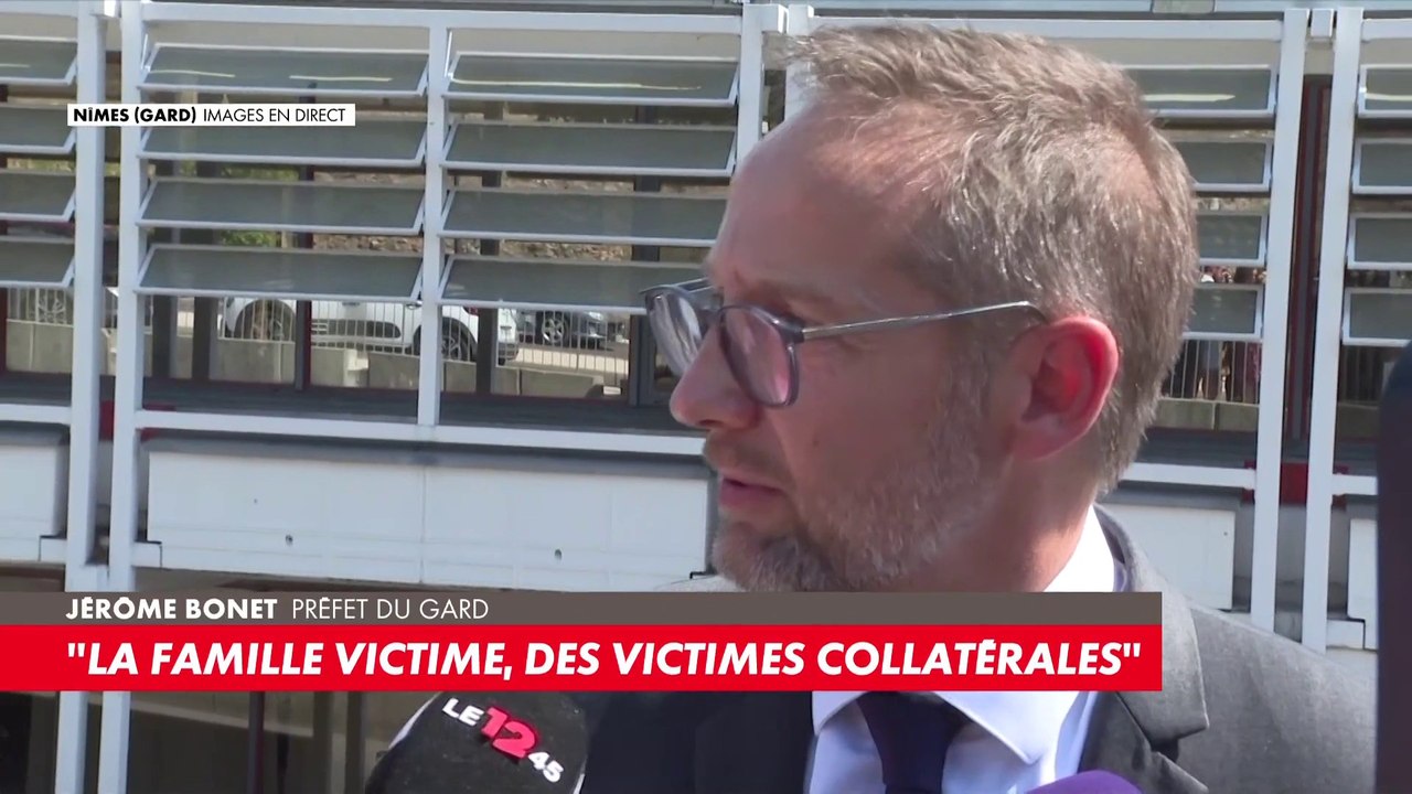 Jérôme Bonet : «Cette guerre n'est pas perdue»
