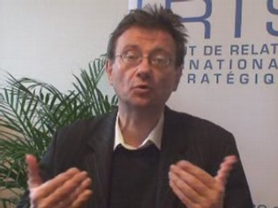 Une biographie d'Ahmadinejad
