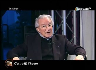 Présentation de Gilles Henry