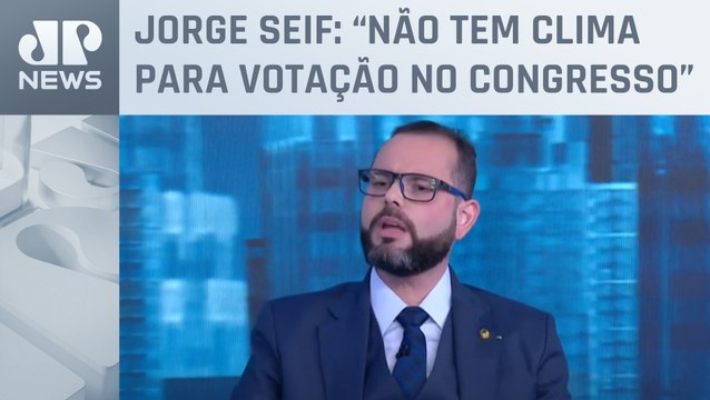 Possível volta do imposto sindical gera reação negativa em parlamentares