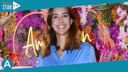 Marine Lorphelin fait une grande annonce après sa rupture  “Je n'aurais jamais envisagé ce scénario