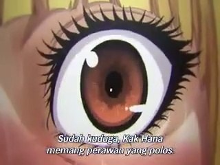 Prison School Episode 12: Gagalnya Misi Penyelamatan Murid Laki-Laki 🚨