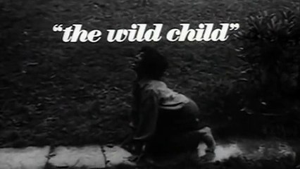 L'Enfant sauvage Bande-annonce (EN)