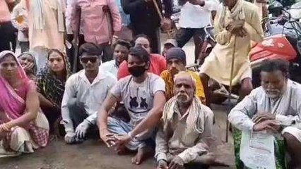 गुना: दिव्यांगों को दिए आश्वासन को भूले मुख्यमंत्री, स्मरण पत्र सोप दिलाई याद