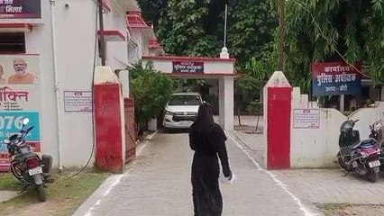 खीरी: पति ने महिला को दिया तीन तलाक, दोस्त ने बंधक बनाकर 5 दिन तक किया दुष्कर्म