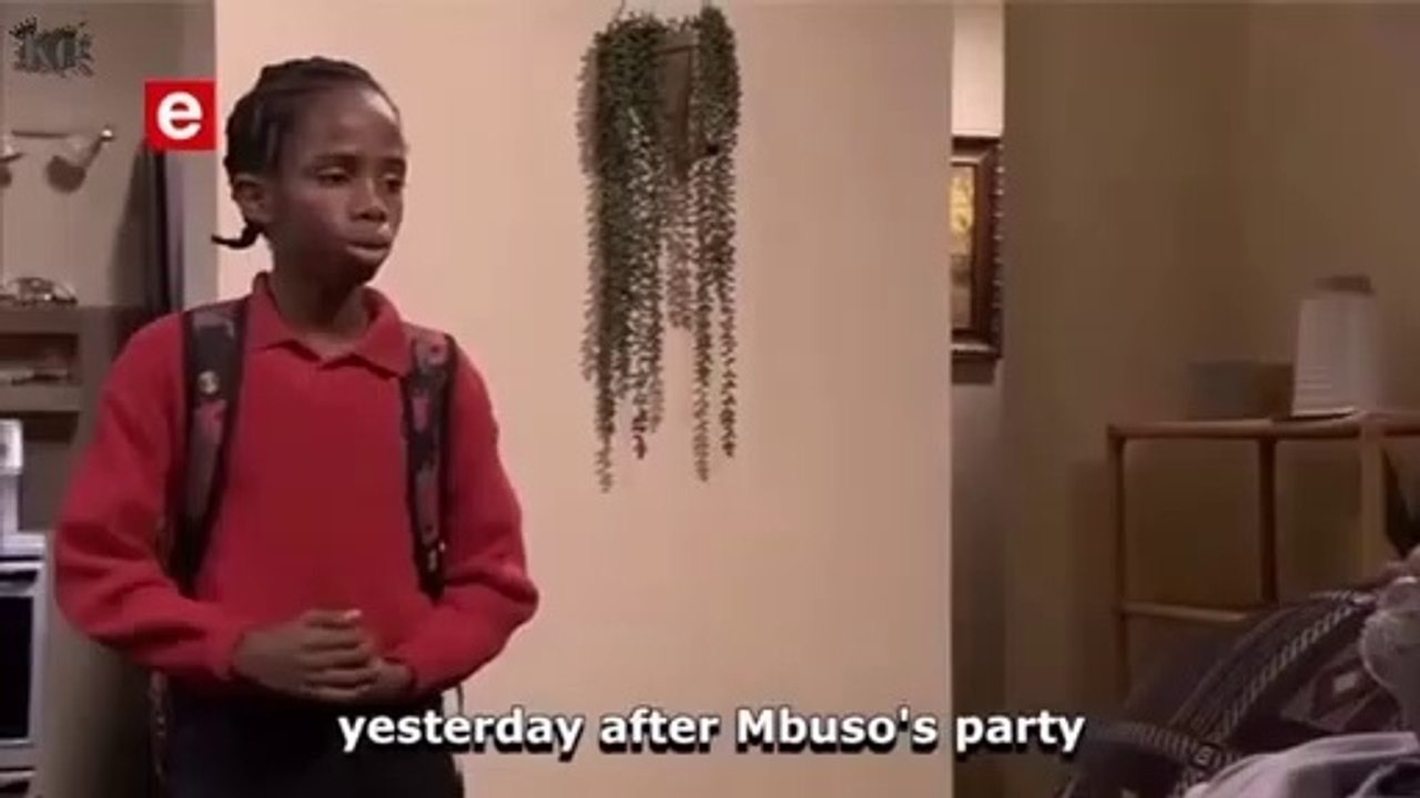 Scandal 22 August 2023