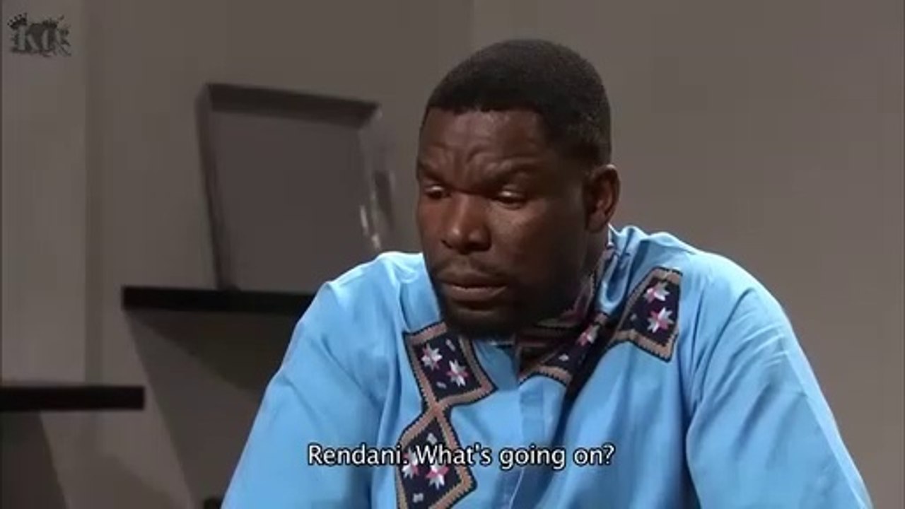 Muvhango 22 August 2023