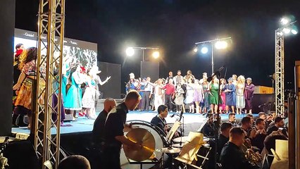 Musica classica a Reggio