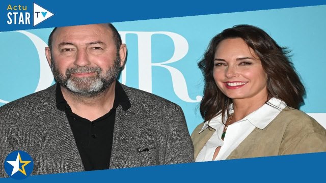 « J’ai une méthode efficace » Julia Vignali se livre comme rarement sur son beau fils et ce qui la