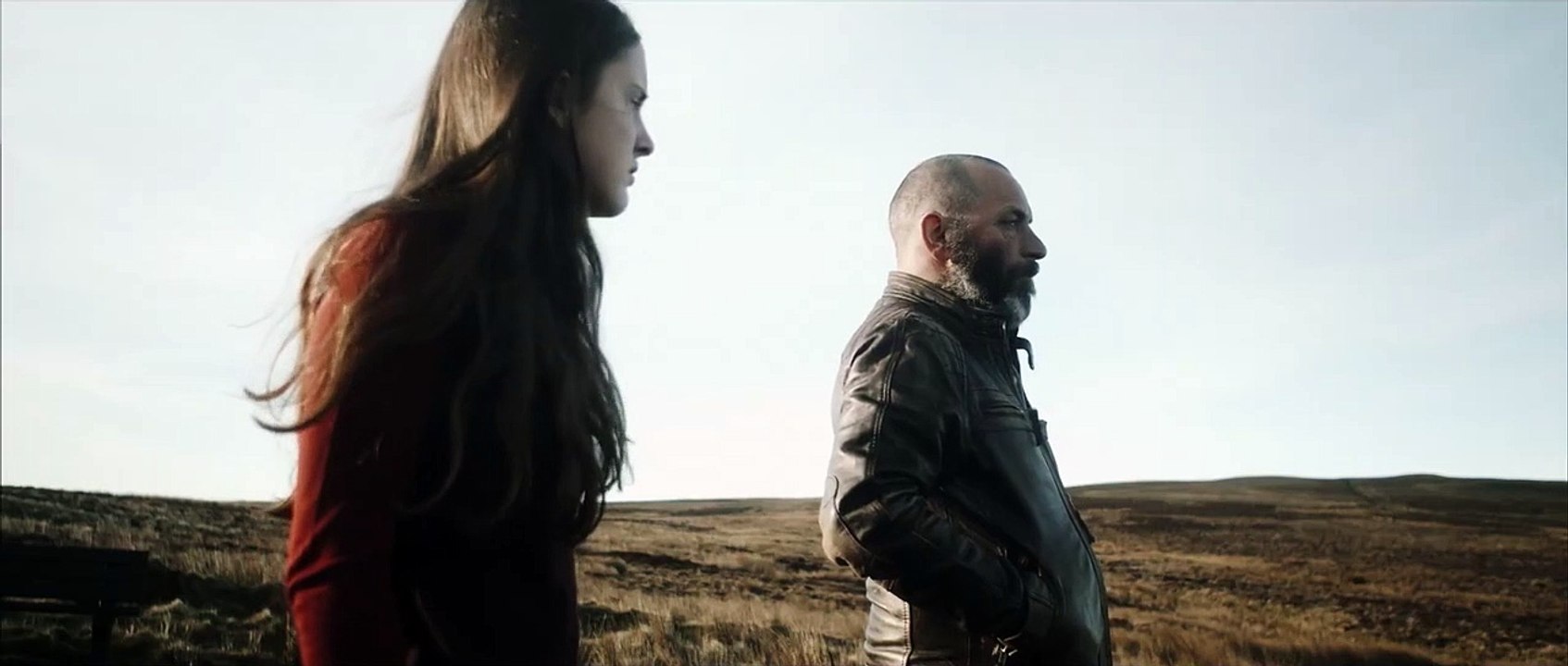 Taken: requiem trailer ov