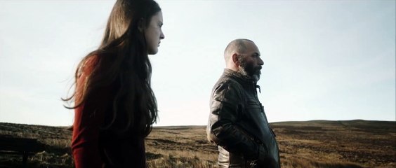 Taken: Requiem Trailer OV