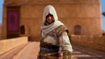 Assassin's Creed Jade - Gameplay Trailer