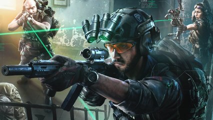 Delta Force: Hawk Ops - Tráiler gameplay descriptivo