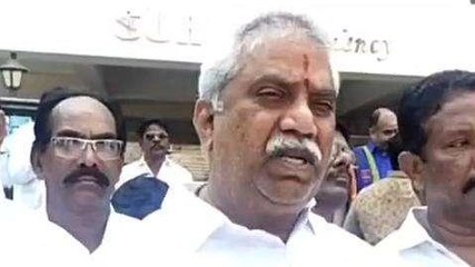 ఎన్టీఆర్ జిల్లా: లోకేష్ వ్యాఖ్యలపై మండిపడ్డ మల్లాది విష్ణు