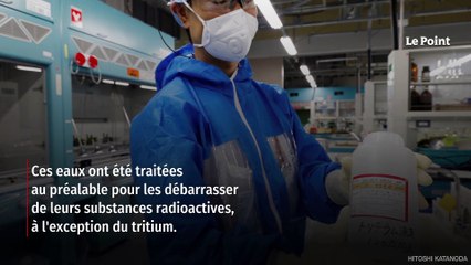 Le Japon va relâcher l’eau radioactive de Fukushima dans l’océan : faut-il s’inquiéter ?