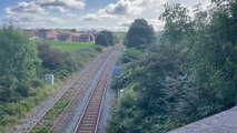 Henbury take a step forward for their new train station: Alex Ross chats to local conservative councillor Mark Weston.