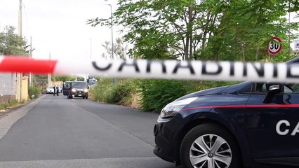 Femminicidio a Ramacca,  davanti al Gip i 2 arrestati