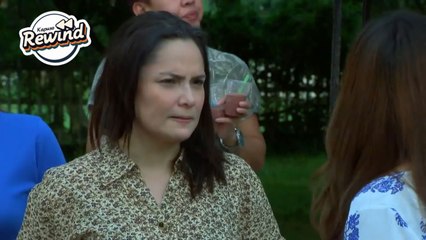 Kapuso Rewind: Ang kapal ng mukha mo! (My Faithful Husband)