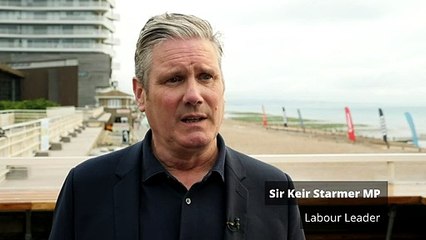 Starmer calls for statutory inquiry into Lucy Letby case